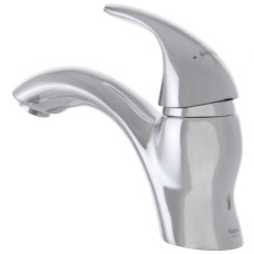 Смеситель для умывальника Haiba VIOLET 001 (HB0392)