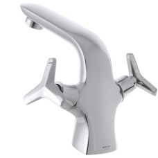 Смеситель для умывальника MIXXUS PREMIUM VESTA 161 (MI0610)