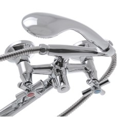 Смеситель для ванны CRON POLO 140 (CR0223)