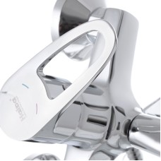 Смеситель для ванны Haiba XIDE 006 (HB0401)