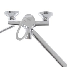 Смеситель для ванны Haiba XIDE 006 (HB0401)