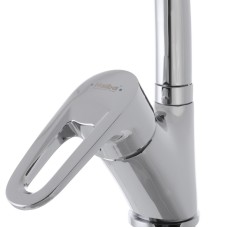 Смеситель для кухни Haiba OPUS 777 (HB0337)