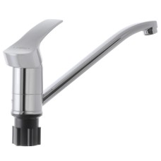 Смеситель для кухни Haiba ONIX 555 (HB0323)