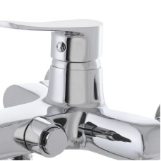 Смеситель для ванной ZERIX JXF3-A445 (ZX3259)