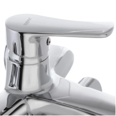 Смеситель для ванной ZERIX JXF3-A445 (ZX3259)