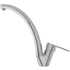 Смеситель для кухни IBERGRIF SQUARE M14822 (IB0026)