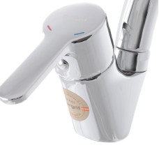 Смеситель для кухни IBERGRIF SQUARE M14822 (IB0026)