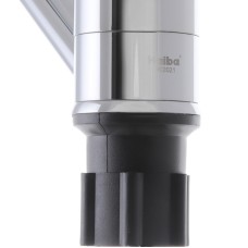 Смеситель для кухни Haiba ONIX 555 (вылив 15 см) (HB0324)