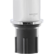 Смеситель для кухни MIXXUS PREMIUM EVA 017 Белый (MI5810)
