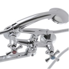 Смеситель для ванны Haiba SMES 143 (HB0368)