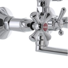 Смеситель для ванны Haiba SMES 143 (HB0368)