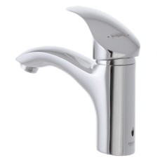 Смеситель для умывальника Haiba MARS 001 (HB0241)