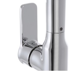 Смеситель для кухни Haiba HOUSTON 017 (HB0805)