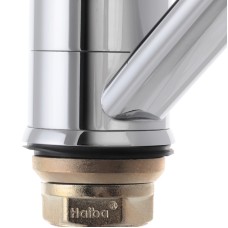 Смеситель для кухни Haiba OPUS 555 (HB0335)