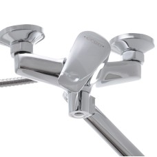 Смеситель для ванны CRON FABIO 006 (CR0137)