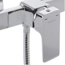 Смеситель для душа MIXXUS PREMIUM KVADRO 003 (MI5805)