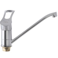 Смеситель для кухни Haiba HANSBERG 555 (HB0213)