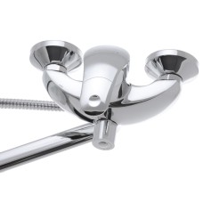 Смеситель для ванны Haiba MARS 006 (HB0257)