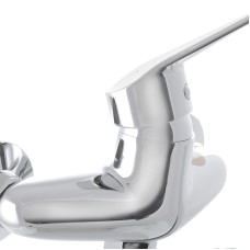 Смеситель для кухни настенный IBERGRIF ROMA M16250 (IB0048)