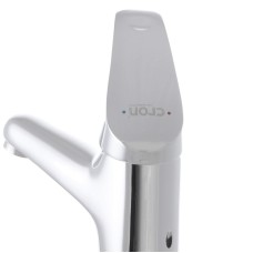 Смеситель для умывальника CRON FABIO 001 (CR0136)