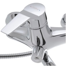 Смеситель для ванны Haiba ZEON 006 (HB0410)