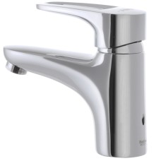 Смеситель для умывальника Haiba OPUS 001 (HB0326)