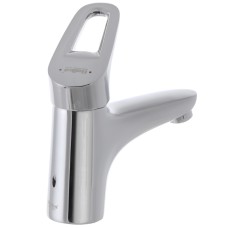 Смеситель для умывальника Haiba OPUS 001 (HB0326)