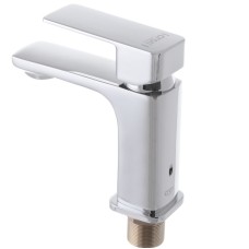 Смеситель для умывальника CRON KUBUS 001 (CR0195)