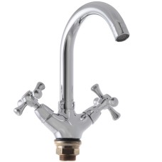 Смеситель для умывальника Haiba SMES 274 (HB0377)