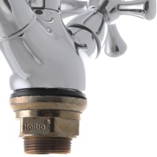 Смеситель для умывальника Haiba SMES 274 (HB0377)