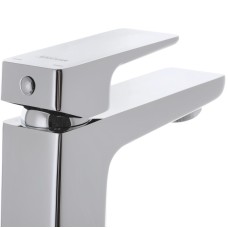 Смеситель для умывальника MIXXUS PREMIUM KVADRO 001 (MI5803)