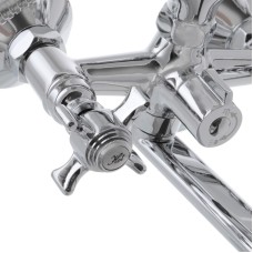 Смеситель для ванны CRON ZEUS 140 (CR0076)