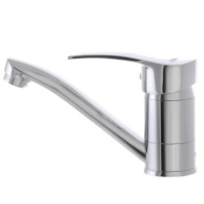 Смеситель для умывальника Haiba ONIX 004 (вылив 15 см) (HB0768)