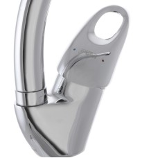 Смеситель для кухни HAIBA LUXOR 011 (HB0239)