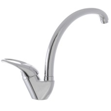 Смеситель для кухни HAIBA LUXOR 011 (HB0239)