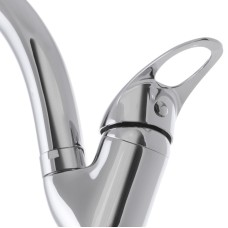 Смеситель для кухни Haiba PREMIERE 777 (HB0795)