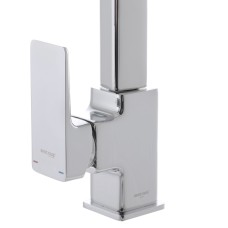 Смеситель для кухни MIXXUS PREMIUM KVADRO 017 (MI5804)