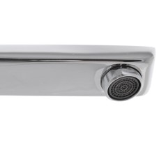 Смеситель для кухни MIXXUS PREMIUM KVADRO 017 (MI5804)