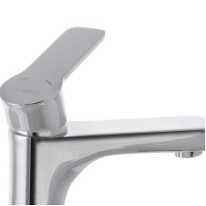 Смеситель для умывальника Haiba HOUSTON 001 (HB0228)