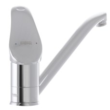 Смеситель для кухни Haiba MARS 004 (HB0248)