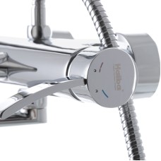 Смеситель для ванны Haiba ALASKA 006 (HB0014)