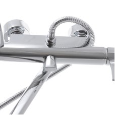 Смеситель для ванны Haiba ALASKA 006 (HB0014)