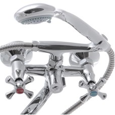 Смеситель для ванны CRON SMES 140 (CR0062)