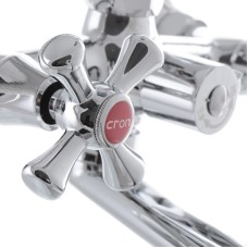 Смеситель для ванны CRON SMES 140 (CR0062)