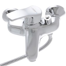 Смеситель для ванны HAIBA FOCUS 009 (HB0126)