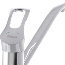 Смеситель для кухни Haiba GERMES 004 (HB0764)