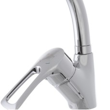 Смеситель для кухни Haiba GERMES 011 (HB0766)