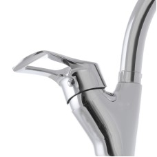Смеситель для кухни Haiba GERMES 011 (HB0766)