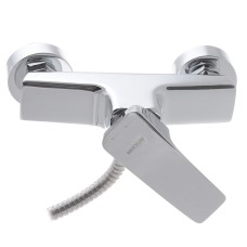 Смеситель для душа MIXXUS PREMIUM PATRICK Chr-003 (MI1658)