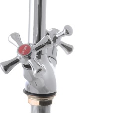 Смеситель для умывальника CRON SMES 274 (CR0070)